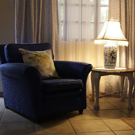 Farmhouse Lodge Newcastle Buitenkant foto