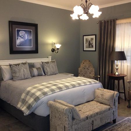 Farmhouse Lodge Newcastle Buitenkant foto