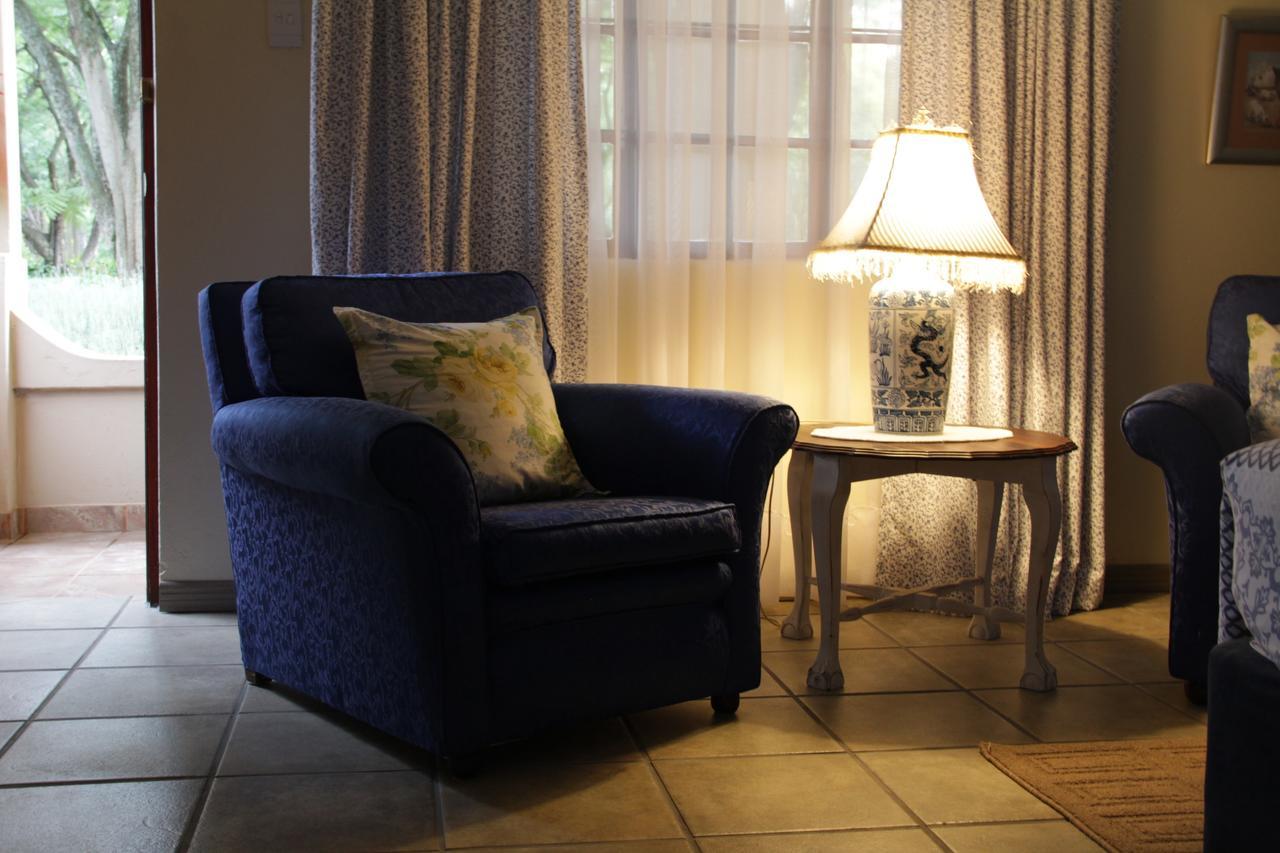 Farmhouse Lodge Newcastle Buitenkant foto