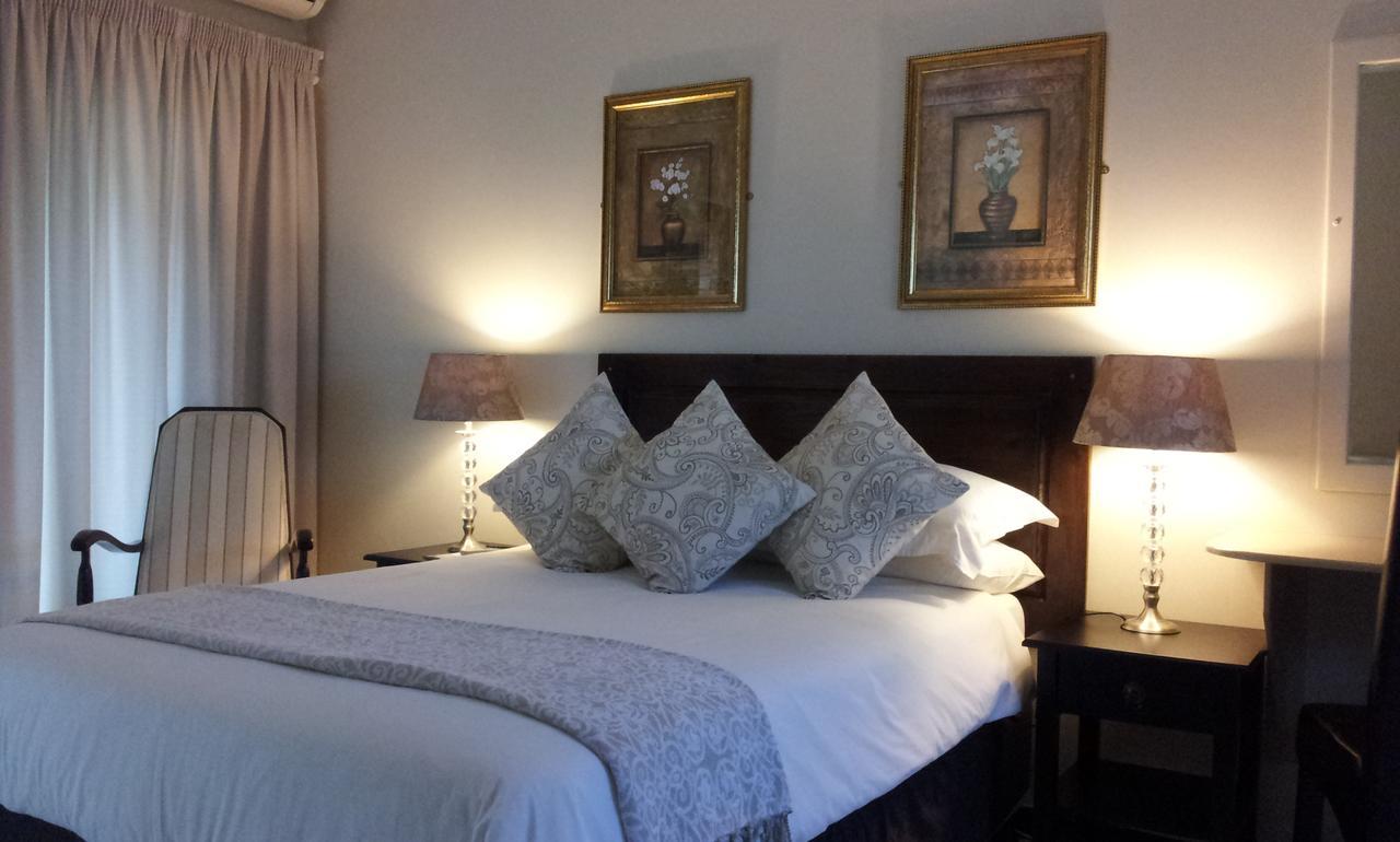 Farmhouse Lodge Newcastle Buitenkant foto