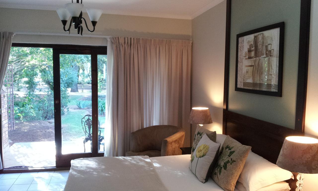 Farmhouse Lodge Newcastle Buitenkant foto