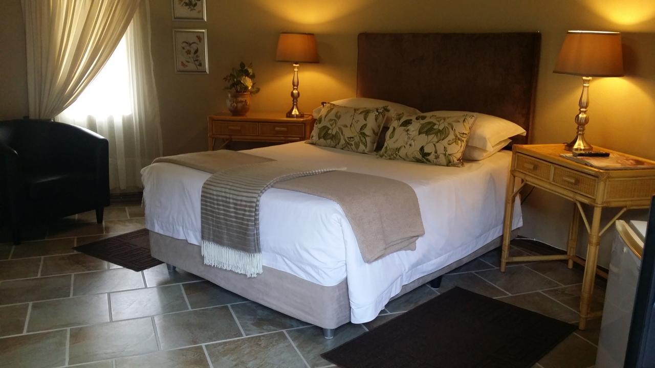 Farmhouse Lodge Newcastle Buitenkant foto