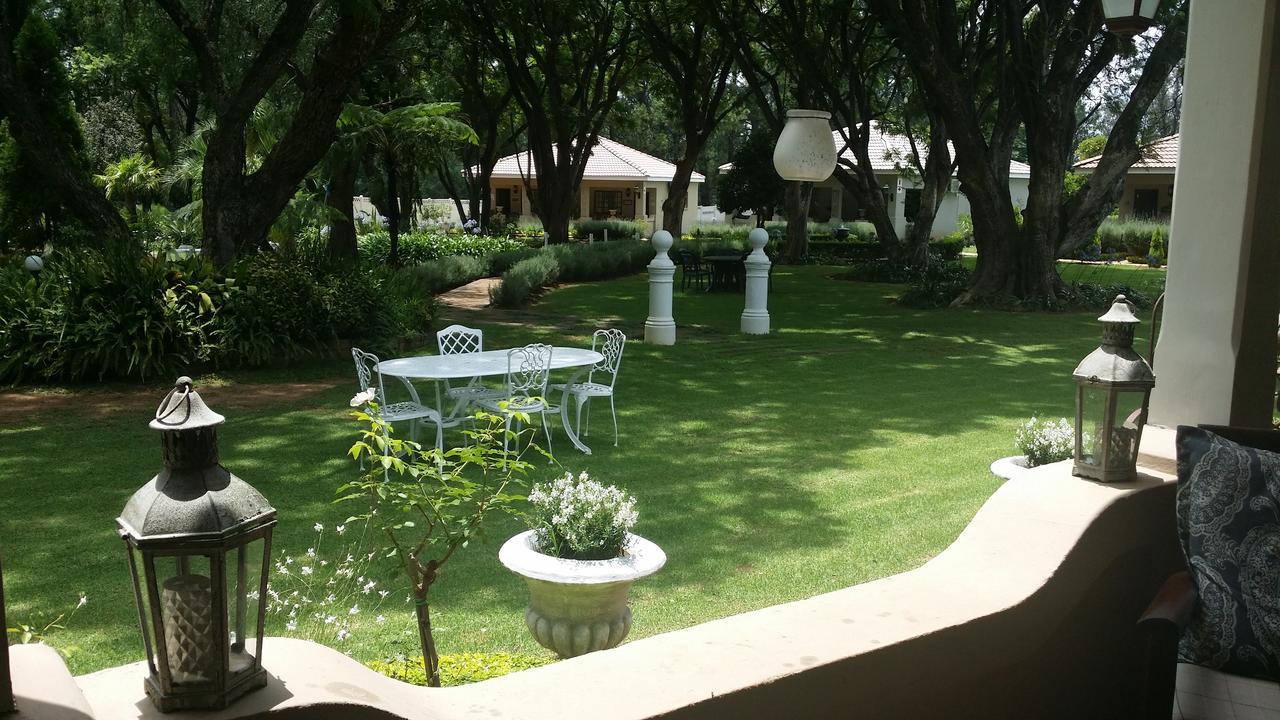 Farmhouse Lodge Newcastle Buitenkant foto