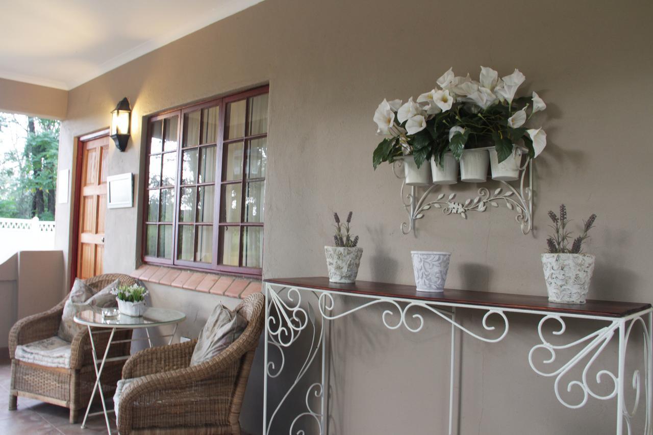 Farmhouse Lodge Newcastle Buitenkant foto