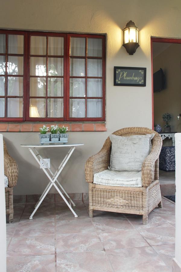 Farmhouse Lodge Newcastle Buitenkant foto