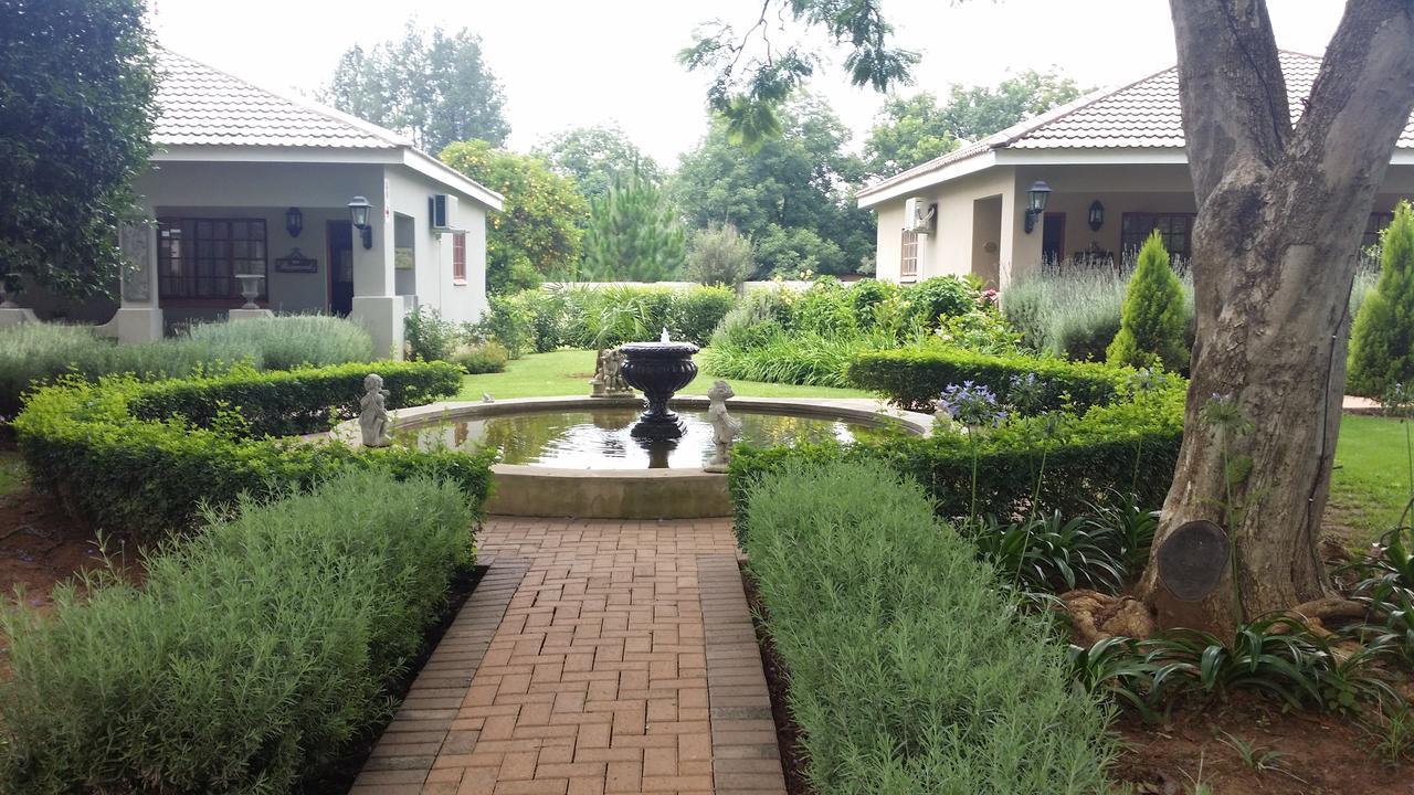 Farmhouse Lodge Newcastle Buitenkant foto