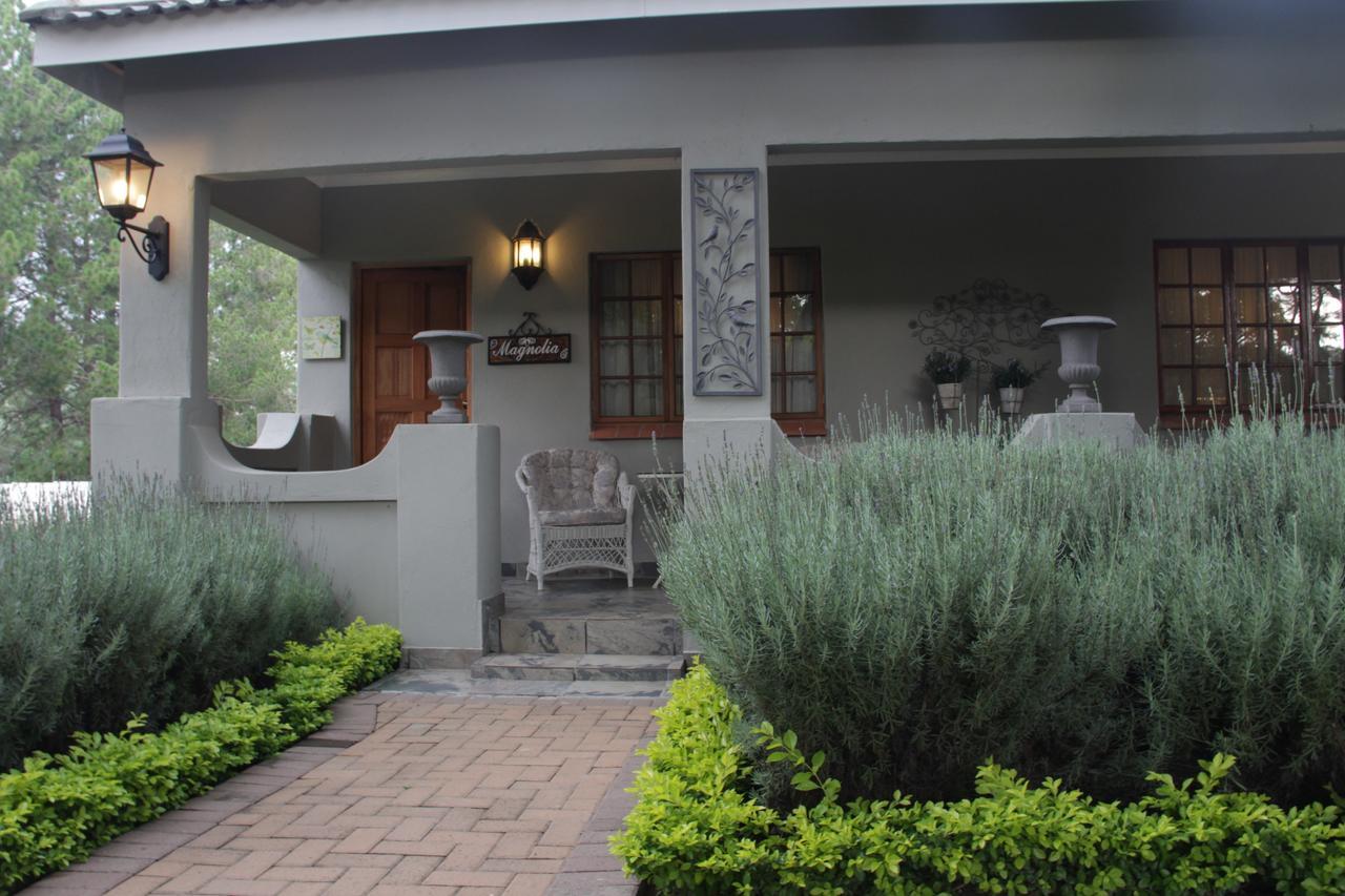 Farmhouse Lodge Newcastle Buitenkant foto