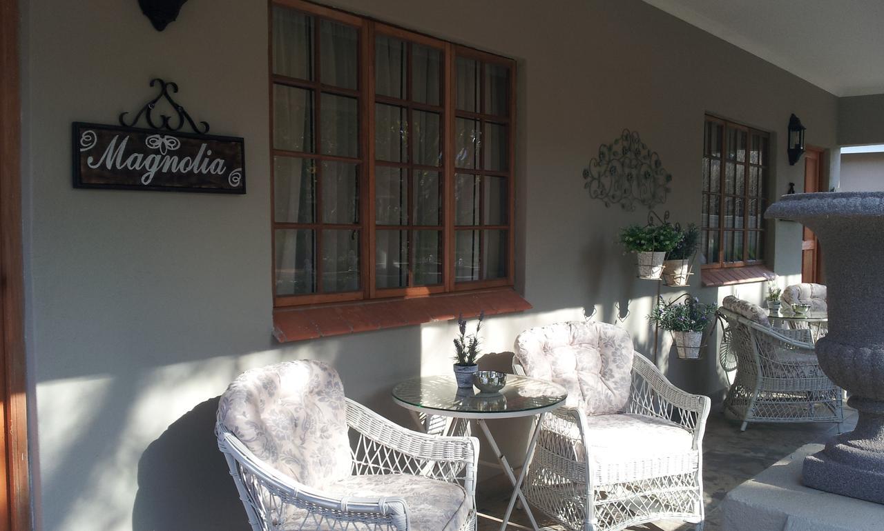 Farmhouse Lodge Newcastle Buitenkant foto