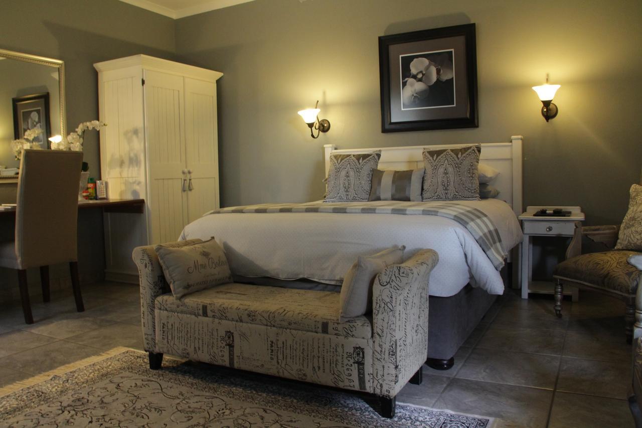 Farmhouse Lodge Newcastle Buitenkant foto