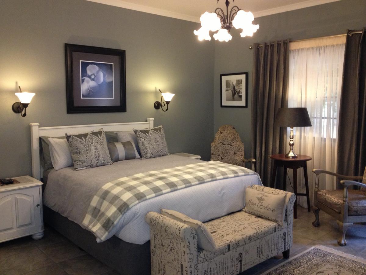 Farmhouse Lodge Newcastle Buitenkant foto