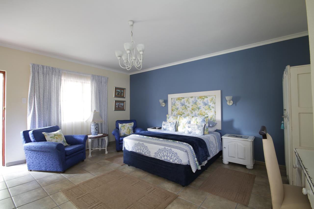 Farmhouse Lodge Newcastle Buitenkant foto