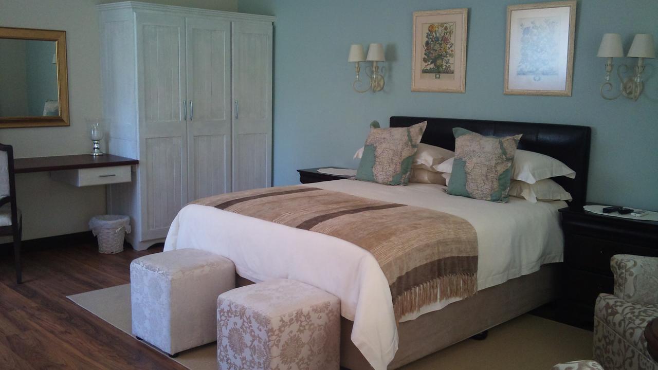 Farmhouse Lodge Newcastle Buitenkant foto