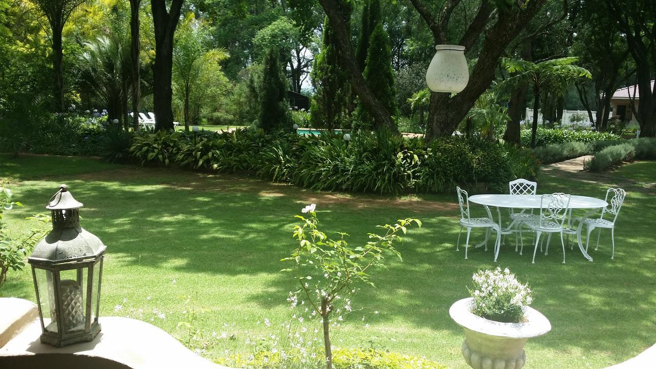 Farmhouse Lodge Newcastle Buitenkant foto