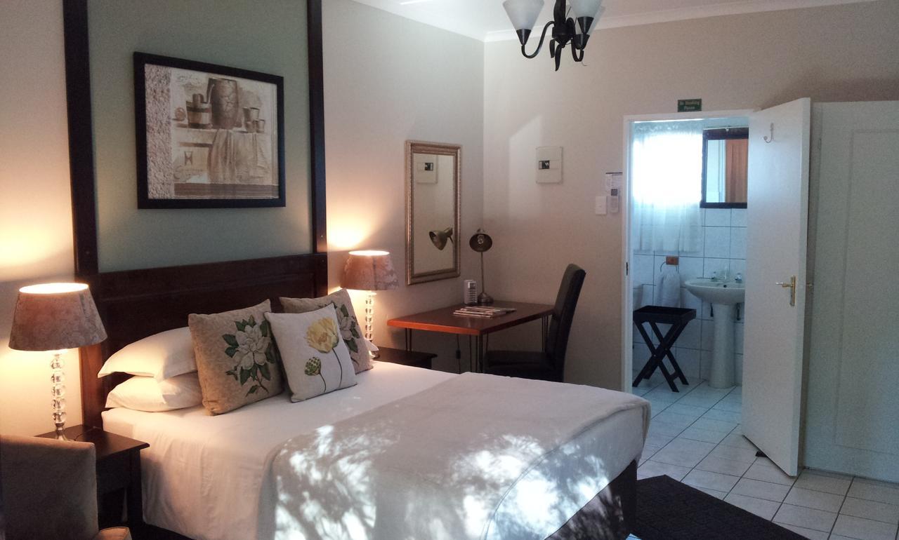 Farmhouse Lodge Newcastle Buitenkant foto